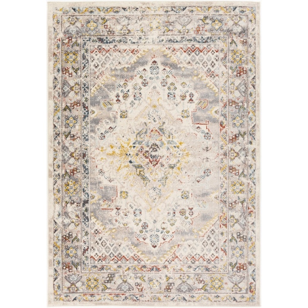 Livabliss Ankara AKR-2301 Machine Crafted Area Rug AKR2301-679 - main